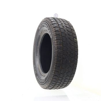 Used 255/70R17 Mastercraft Courser MSR Studded 112S - 6/32
