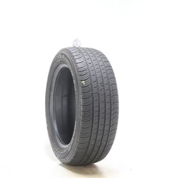 Set of (2) Used 225/55R18 SureDrive Touring A/S TA71 98V - 7/32