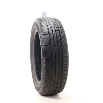 Set of (4) Used 225/60R18 Dunlop Grandtrek PT20 100H - 5/32