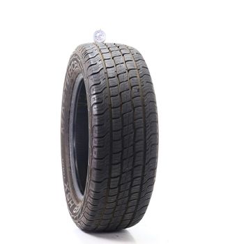 Used 235/60R18 Mastercraft Courser HSX Tour 107V - 9.5/32