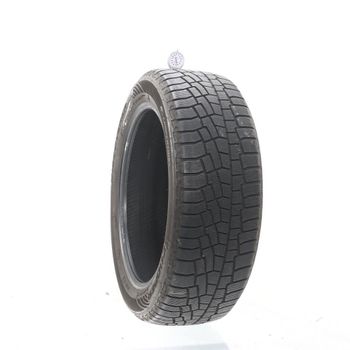 Set of (2) Used 235/55R20 Cooper Discoverer True North 102H - 6.5-8/32