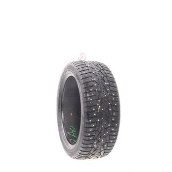 Used 225/45R17 Nokian Nordman 7 Studded 94T - 9/32