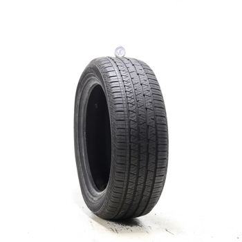 Used 235/55R19 Continental CrossContact LX Sport AR 101V - 8/32