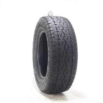 Used LT275/65R18 Bridgestone Dueler A/T REVO 3 123/120S - 6/32