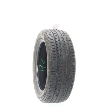 Used 225/55R19 Falken Pro G5 CSV 98V - 9/32