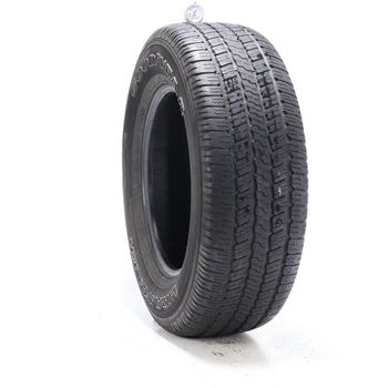 Set of (2) Used 275/65R18 Goodyear Wrangler SR-A 114T - 8-9.5/32
