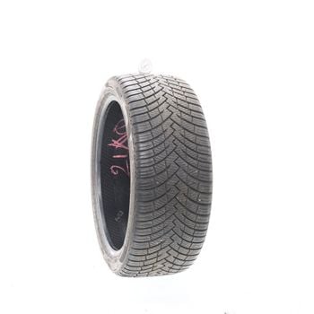 Set of (2) Used 245/40R20 Pirelli Cinturato Weather Active 99Y - 9-9.5/32