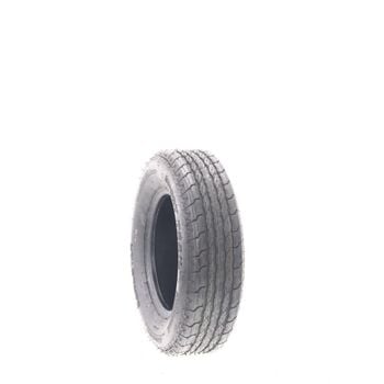 New ST205/75D14 Carlstar Sport Trail LH 101M