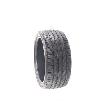 Used 255/35R18 Pirelli P Zero AS Plus 3 94Y - 9/32