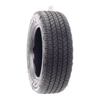 Used 265/60R18 Goodyear Wrangler Fortitude HT 110T - 10.5/32