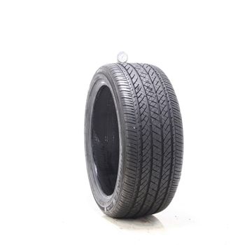 Set of (2) Used 255/40R19 Bridgestone Turanza EL440 96W - 8.5-9.5/32