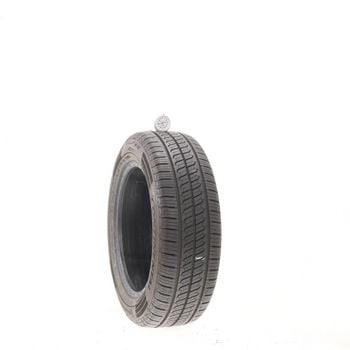 Used 185/60R15 Continental ControlContact Tour M A/S EV 84H - 10/32