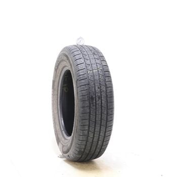 Set of (2) Used 215/70R16 Linglong Crosswind 4X4 HP 100H - 8/32