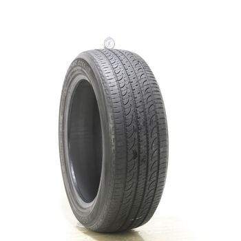 Used 235/55R20 Yokohama Geolandar G055 102H - 8/32