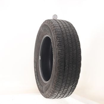 Used 265/70R18 Goodyear Wrangler Workhorse HT 116T - 6.5/32
