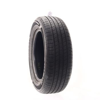Set of (2) Used 275/60R20 Arisun Aresta ZG02 115H - 8.5-9/32