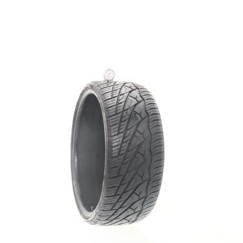 Used 225/30ZR20 Venom Power Ragnarok GTS 85W - 8/32