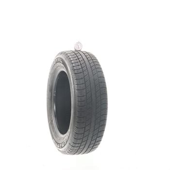 Used 195/65R15 Uniroyal Tiger Paw Touring 91H - 6/32
