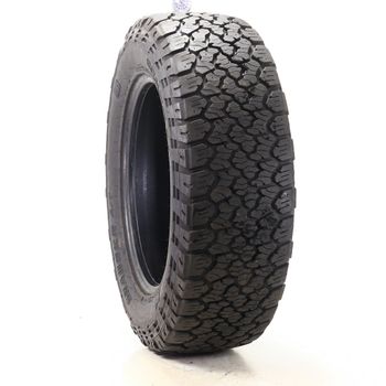 Used LT275/65R20 General Grabber ATX 126/123S - 12/32