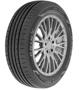 Set of (2) New 225/60R16 Prinx HiCity HH2 98V