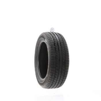 Set of (4) Used 205/55R16 Yokohama Avid Ascend LX 91H - 9.5/32
