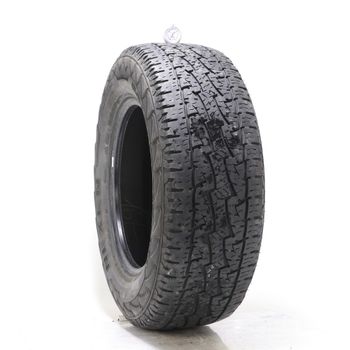 Used LT285/65R18 Nexen Roadian AT Pro RA8 125/122S - 8.5/32