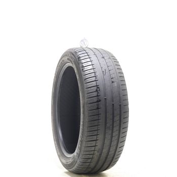 Used 245/45R19 Michelin Pilot Sport 3 MO 102Y - 6/32