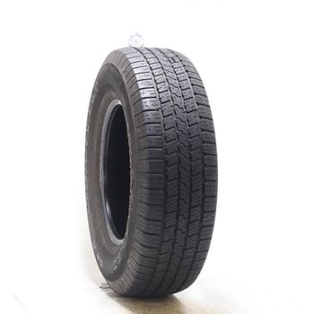 Used 265/70R17 Goodyear Wrangler SR-A 113R - 10.5/32