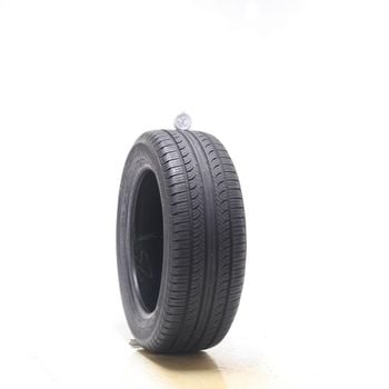 Set of (4) Used 205/55R16 Yokohama Avid Touring S 89T - 8.5-9.5/32