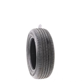 Set of (2) Used 205/60R16 Cosmo RC-17 92V - 8.5/32
