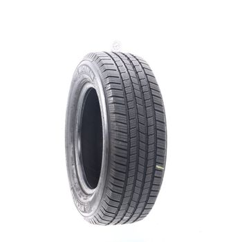 Used 245/65R17 Michelin Defender LTX M/S 107T - 9.5/32