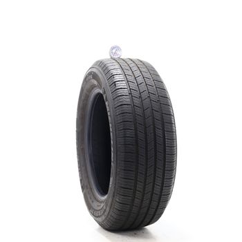 Used 225/60R16 Michelin Defender XT 98T - 8/32