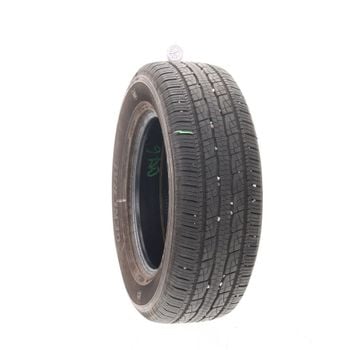 Set of (2) Used 265/65R18 General Grabber HTS 60 114T - 9.5-10.5/32