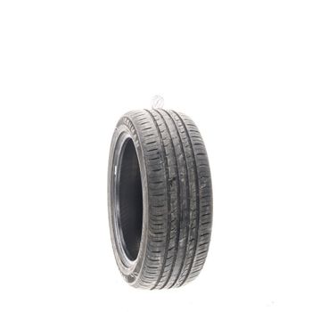 Set of (2) Used 215/50R17 Ironman IMove Gen 2 AS 95V - 8/32