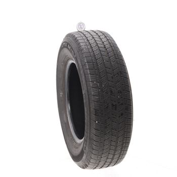 Set of (2) Used 245/75R17 Michelin LTX M/S2 112S - 6.5/32