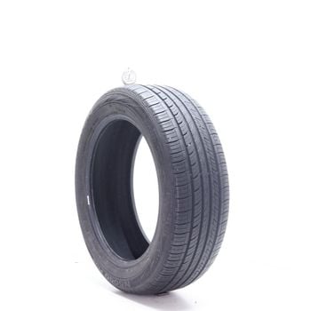 Set of (2) Used 215/55R18 Nexen N5000 Plus 95H - 7.5/32