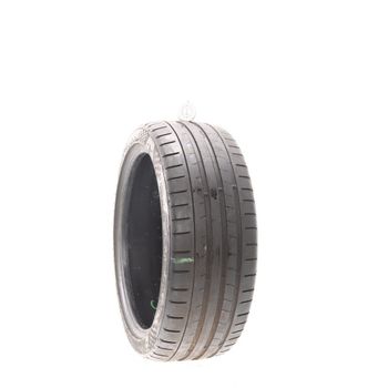 Used 225/40ZR18 Kumho Ecsta PS91 92Y - 7/32