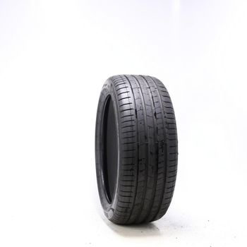 Driven Once 255/40R21 Pirelli P Zero PZ4 R01 PNCS 102Y - 10/32