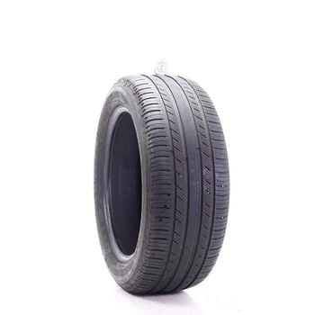 Used 255/50R19 Michelin Premier LTX 107H - 7/32