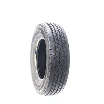 New LT225/75R16 Cooper Adventurer H/T 115/112R - 14.5/32