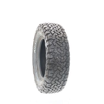Used LT235/70R16 BFGoodrich All-Terrain T/A KO2 104/101S - 15/32