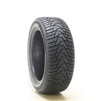 New 265/50R20 Hankook Winter i*Pike X W429A 111T - 13/32