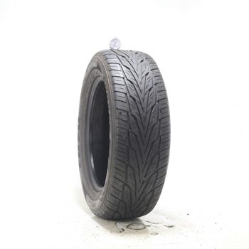 Set of (2) Used 235/60R18 Toyo Proxes ST III 107V - 8/32