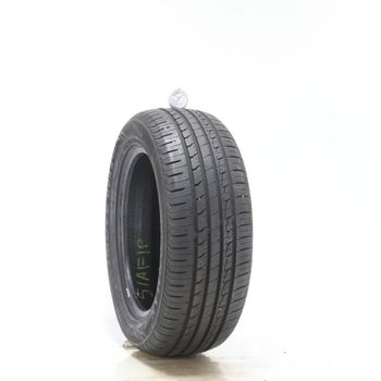 Set of (2) Used 215/55ZR16 Ironman IMove Gen 2 AS 97W - 9/32