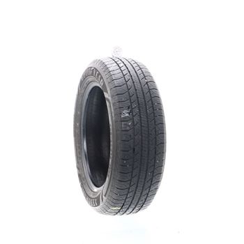 Set of (2) Used 225/60R18 Goodyear Assurance Outlast 100H - 10/32