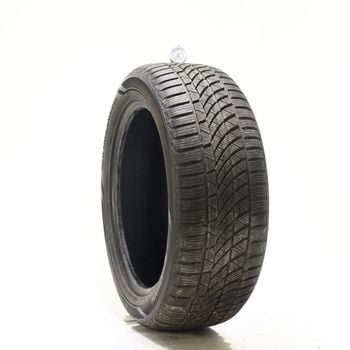 Used 255/50R20 Hankook New Englander 4s 105V - 10/32