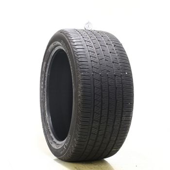 Used 315/40R21 Continental CrossContact LX Sport 115V - 7.5/32