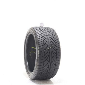 Used 275/35ZR18 Riken Raptor ZR 95W - 9/32
