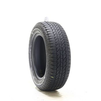 Set of (4) Used 225/65R17 Yokohama Geolandar A/T G015 102T - 10/32