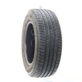 Used LT35X12.5R20 Michelin Defender LTX M/S 121R - 13/32